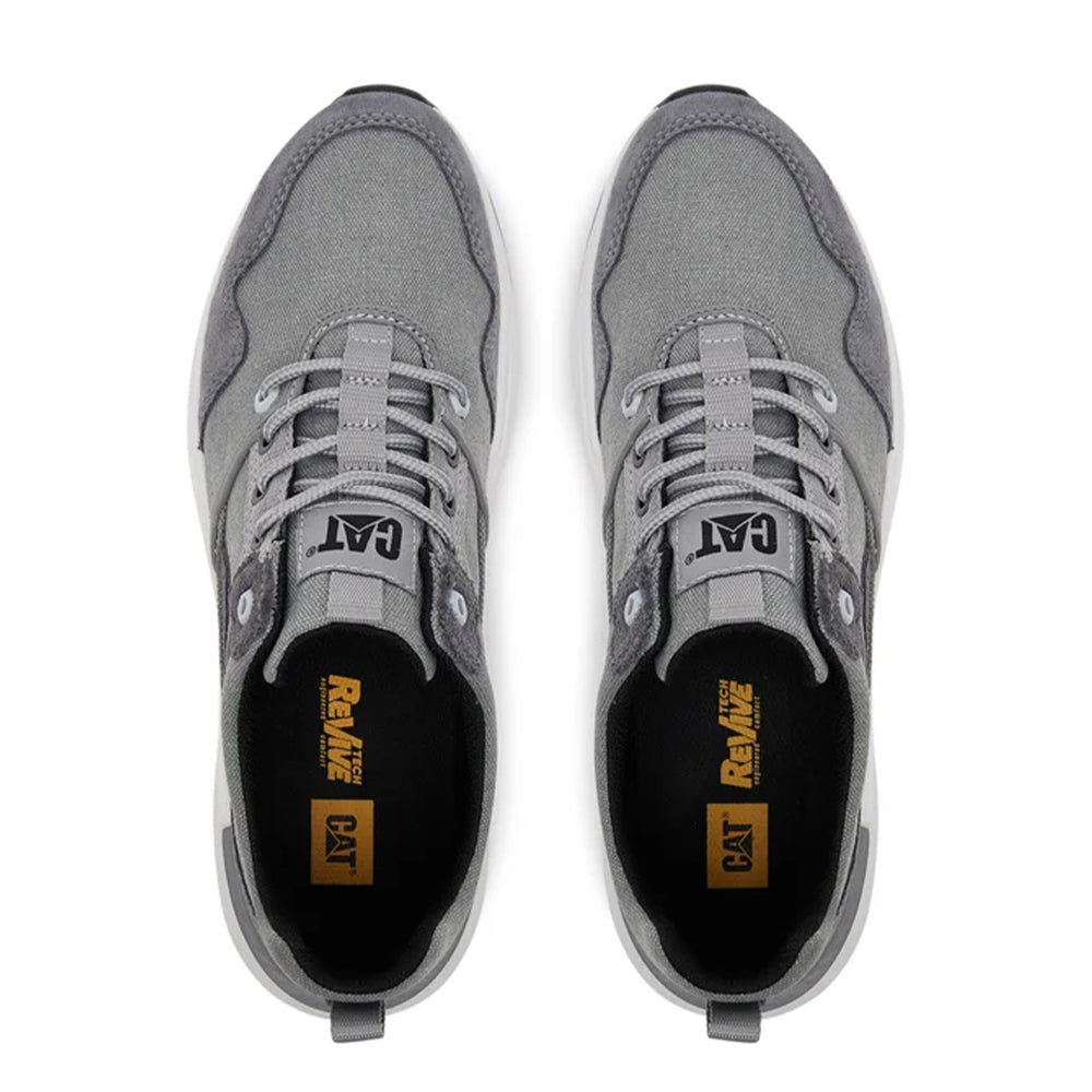 CAT COLORADO SNEAKER LO CANVAS - WILD