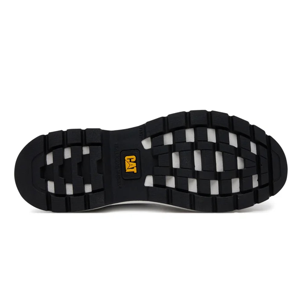 CAT COLORADO SNEAKER LO CANVAS - WILD