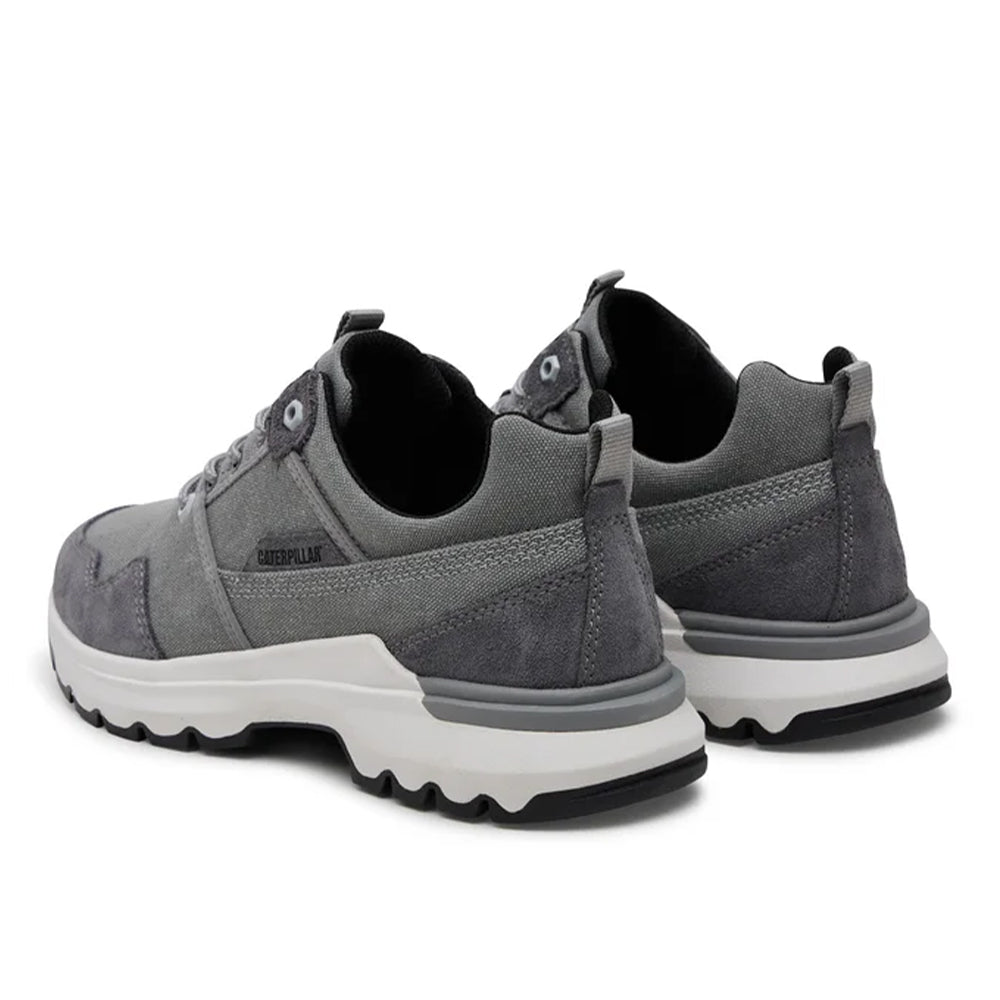 CAT COLORADO SNEAKER LO CANVAS - WILD