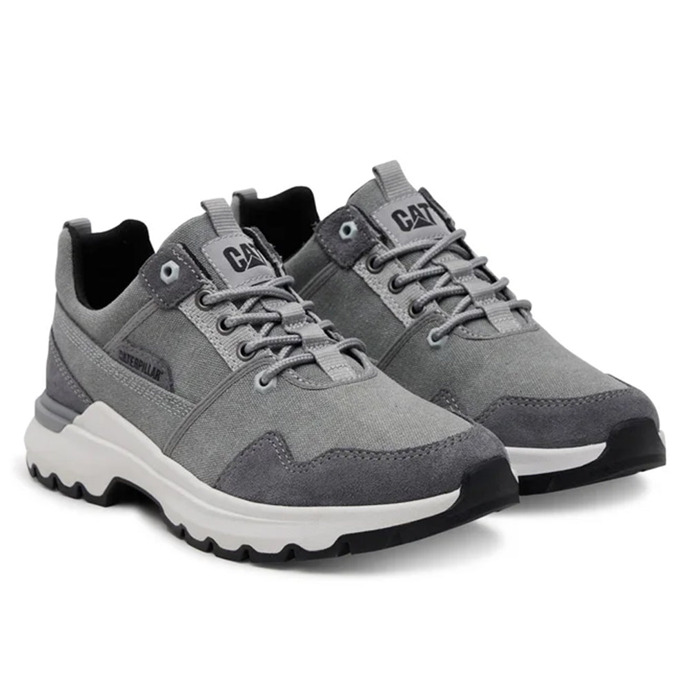 CAT COLORADO SNEAKER LO CANVAS - WILD
