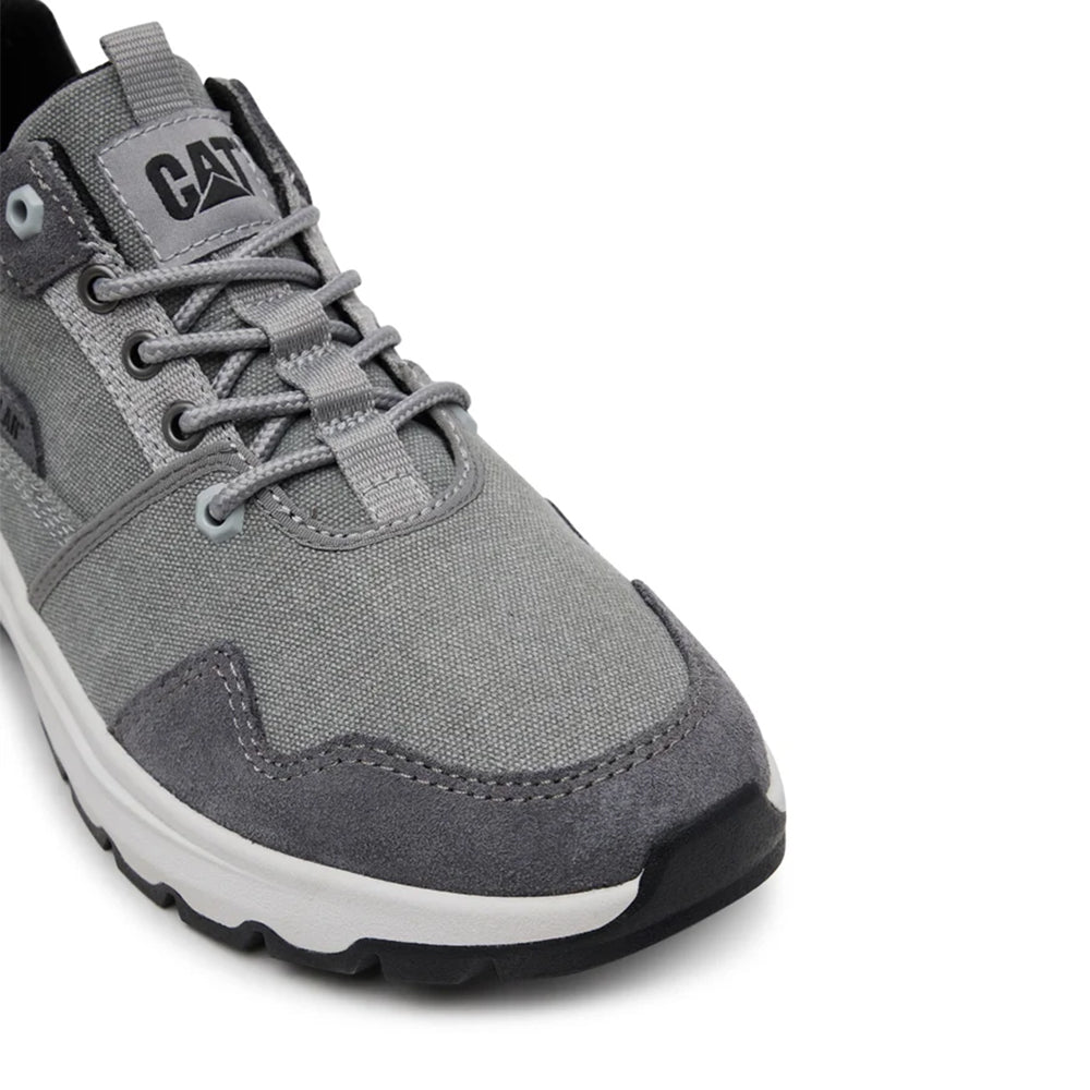 CAT COLORADO SNEAKER LO CANVAS - WILD