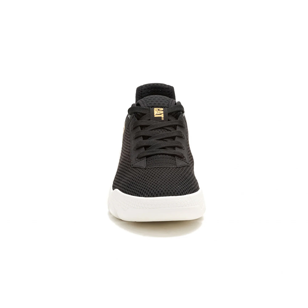 CCAT HEX LITE VENT SHOES - BLACK