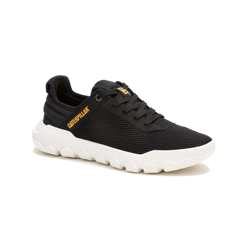 CCAT HEX LITE VENT SHOES - BLACK