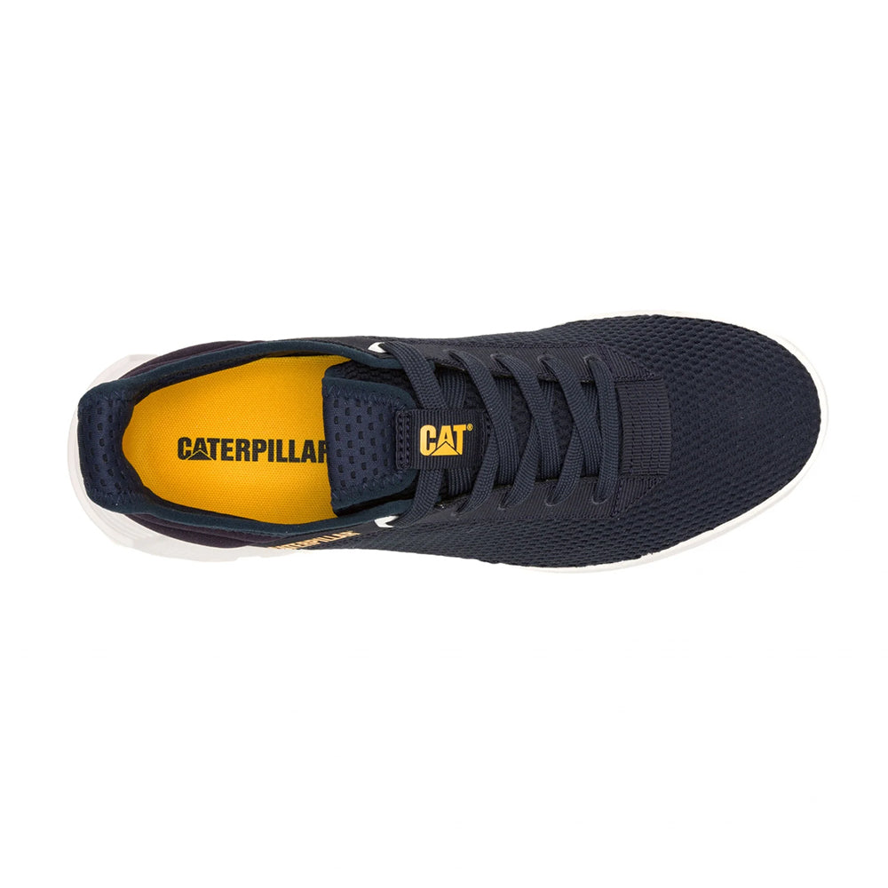 CCAT HEX LITE VENT SHOES - TOTAL