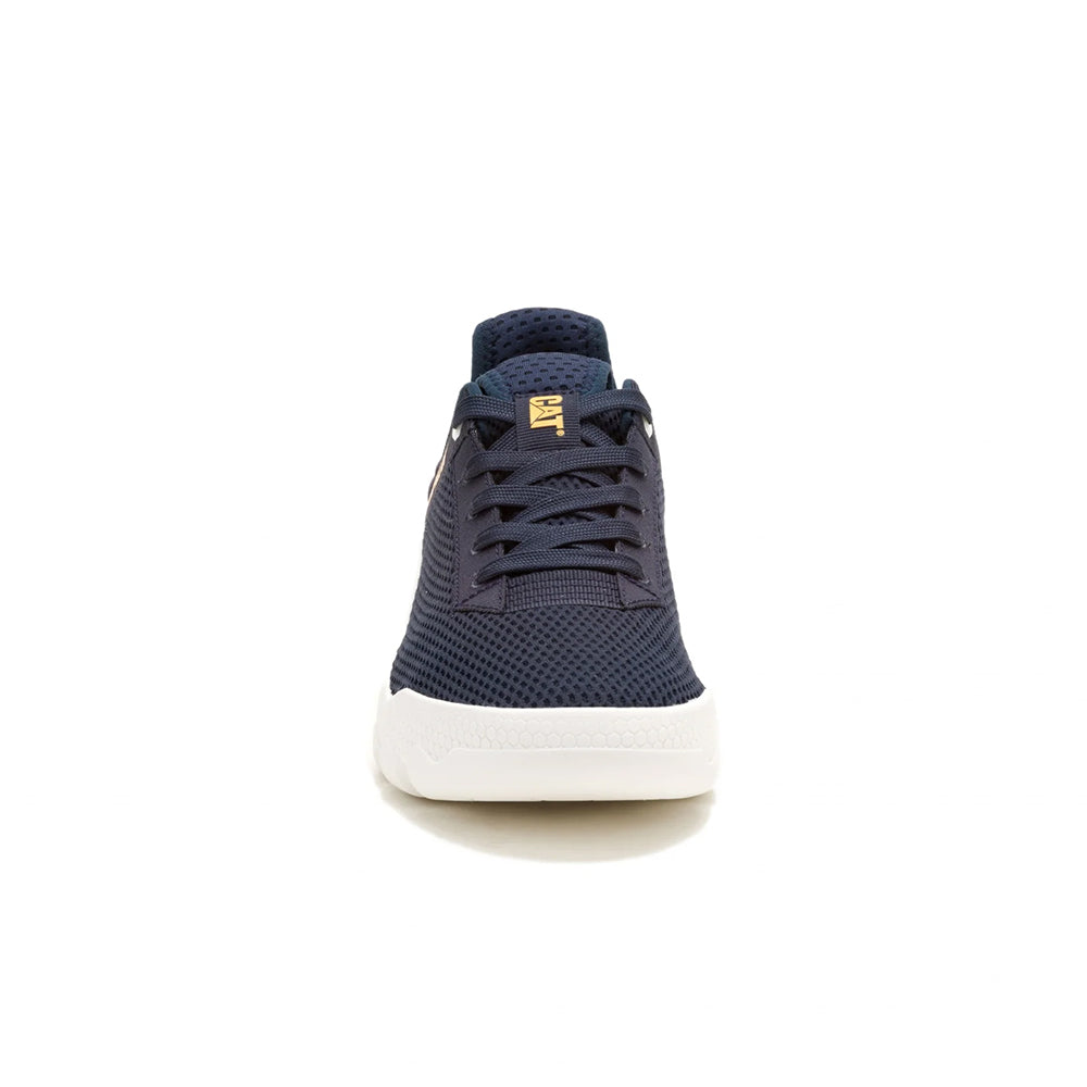 CCAT HEX LITE VENT SHOES - TOTAL