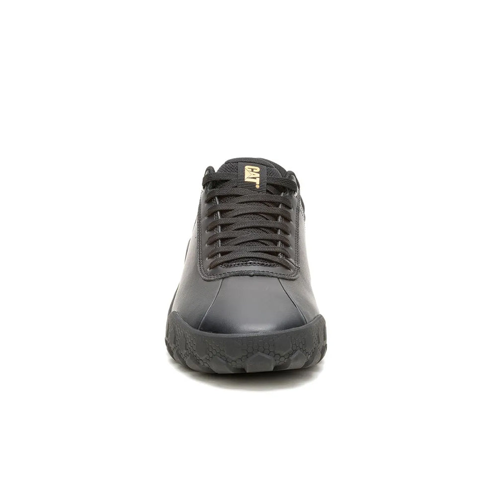 CCAT HEX BLACK SHOES - BLACK
