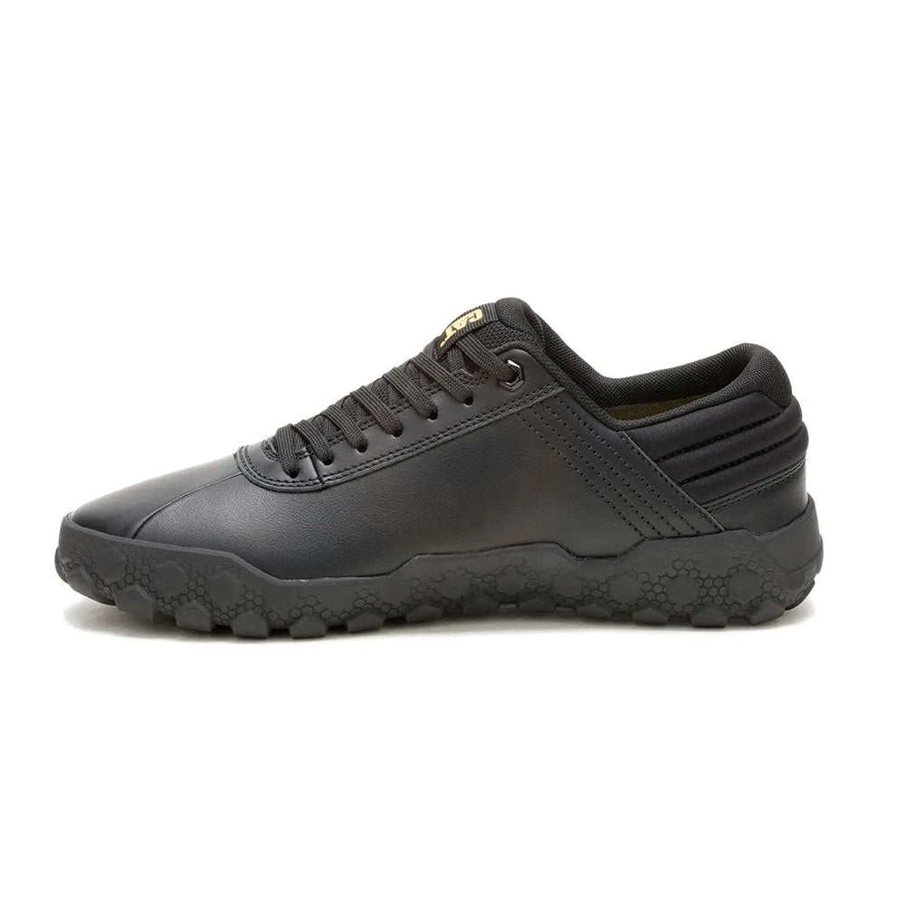 CCAT HEX BLACK SHOES - BLACK