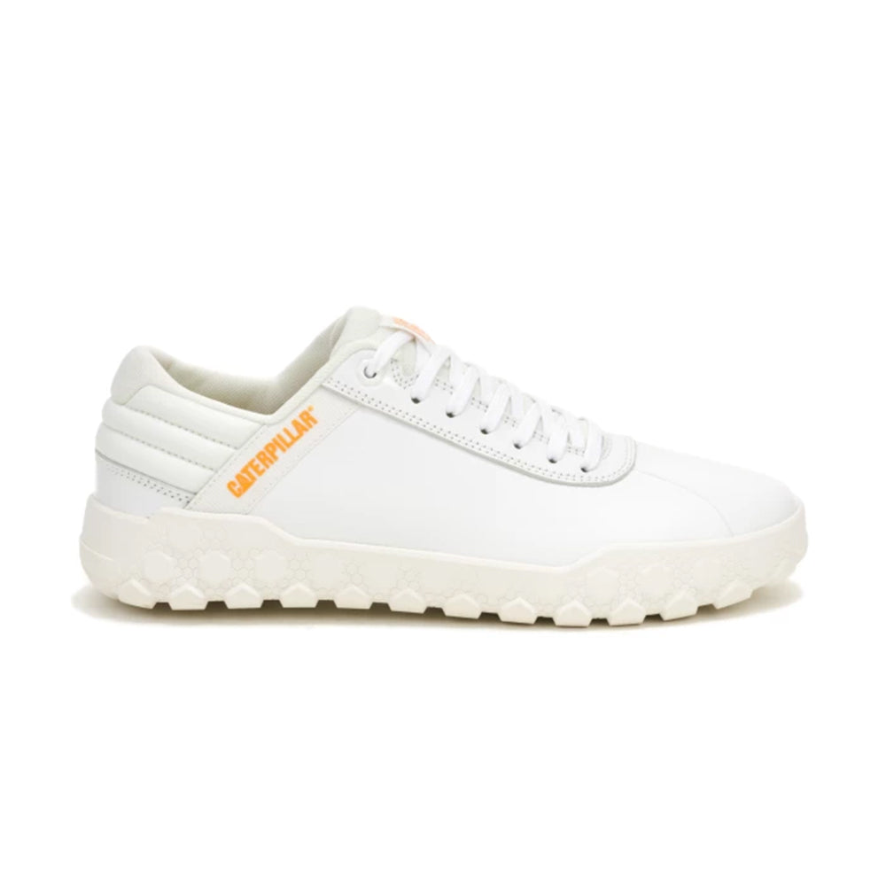 CCAT HEX BLACK SHOES - BRIGHT