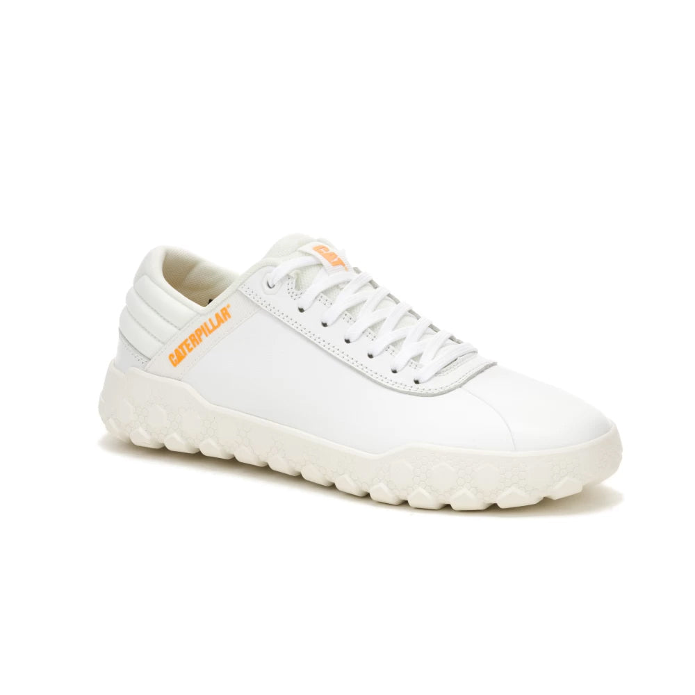 CCAT HEX BLACK SHOES - BRIGHT