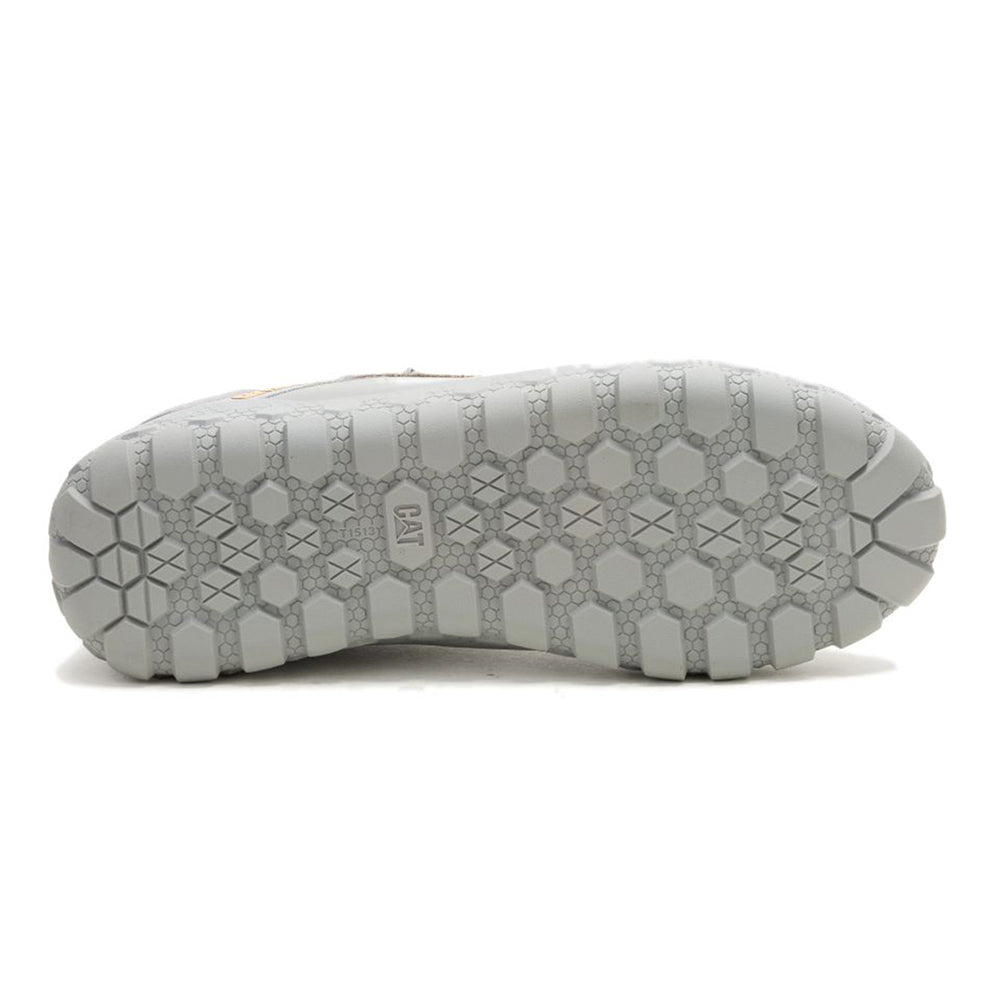 CAT HEX BLACK SHOES - WILD