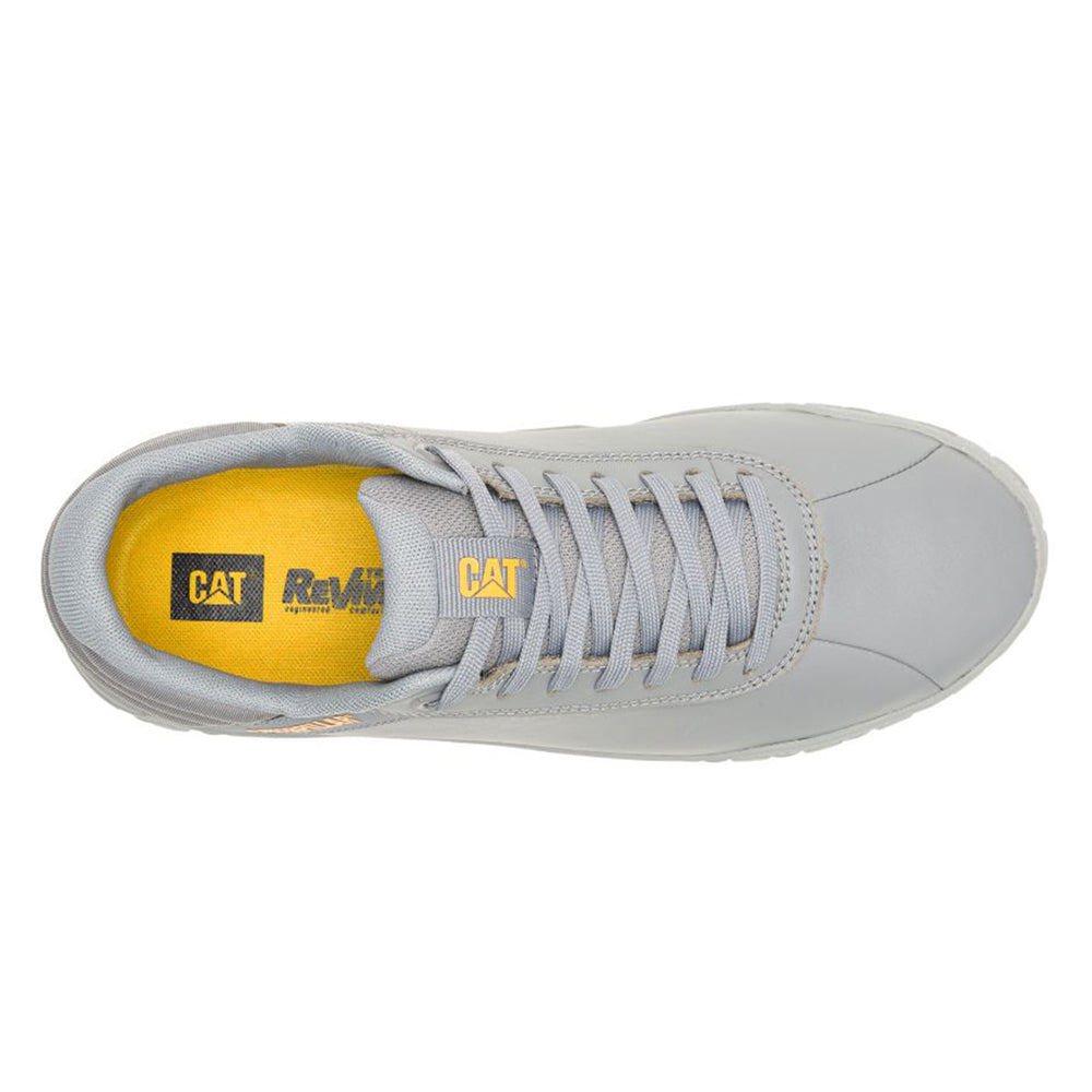 CAT HEX BLACK SHOES - WILD