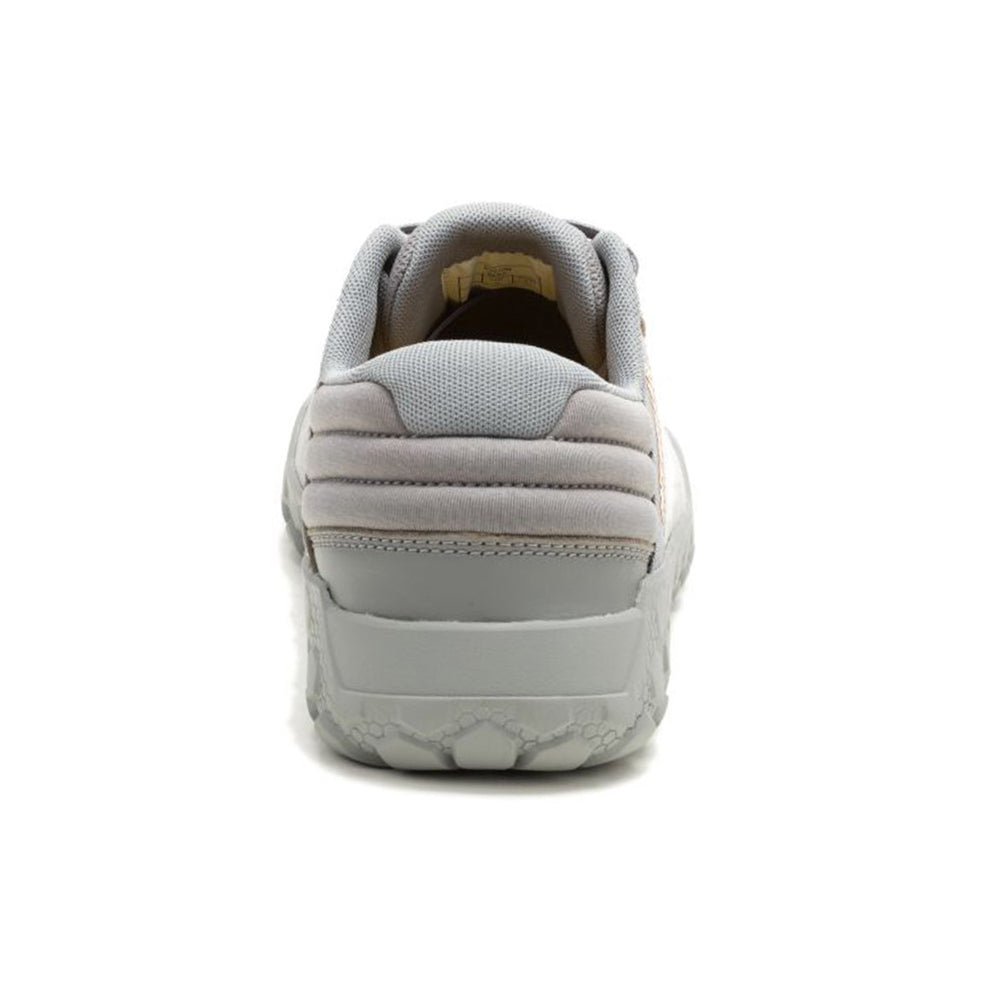 CAT HEX BLACK SHOES - WILD