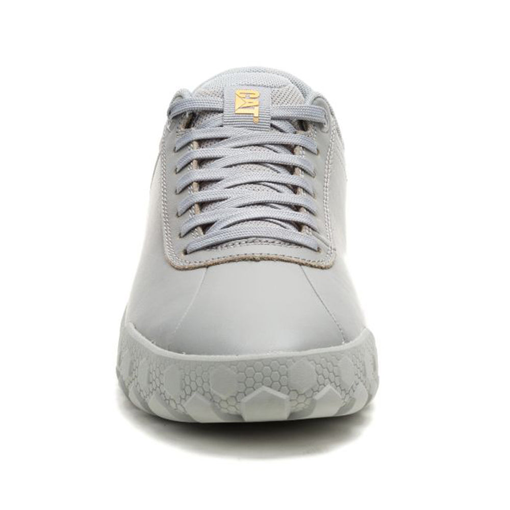 CAT HEX BLACK SHOES - WILD