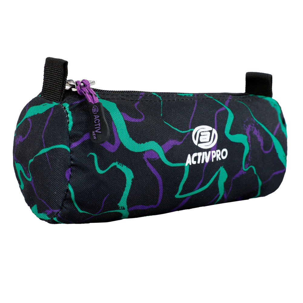 ACTIV BTS PENCIL-CASE - BLACK