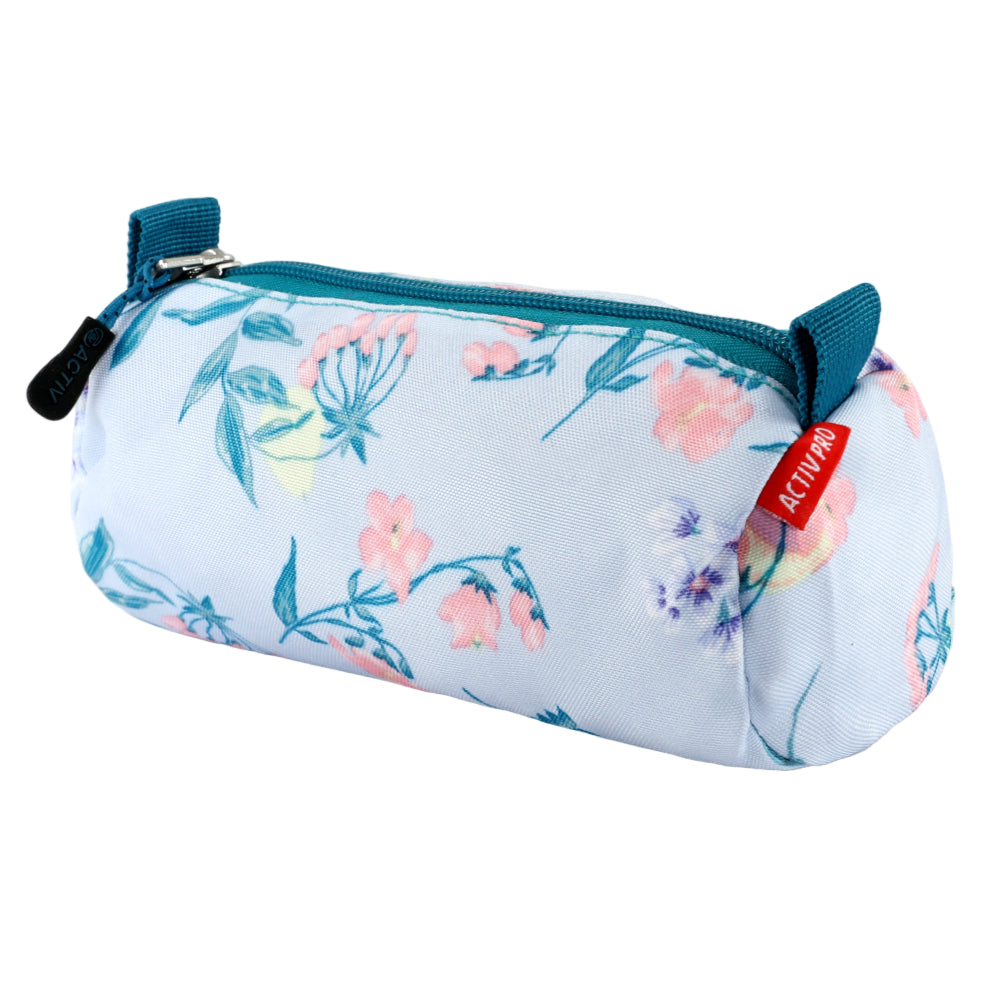 ACTIV BTS PENCIL-CASE - SKYBLUE