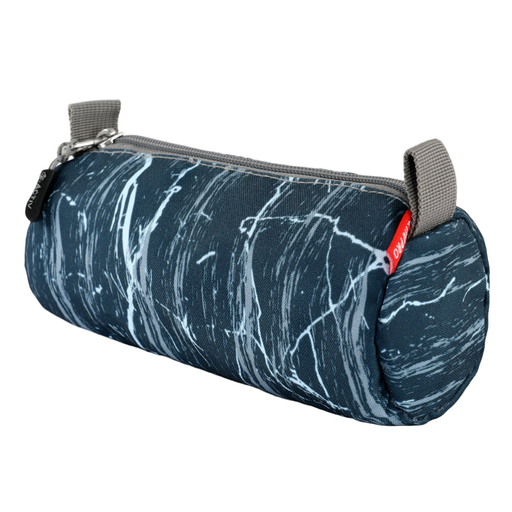 ACTIV BTS PENCIL-CASE - INDIGO