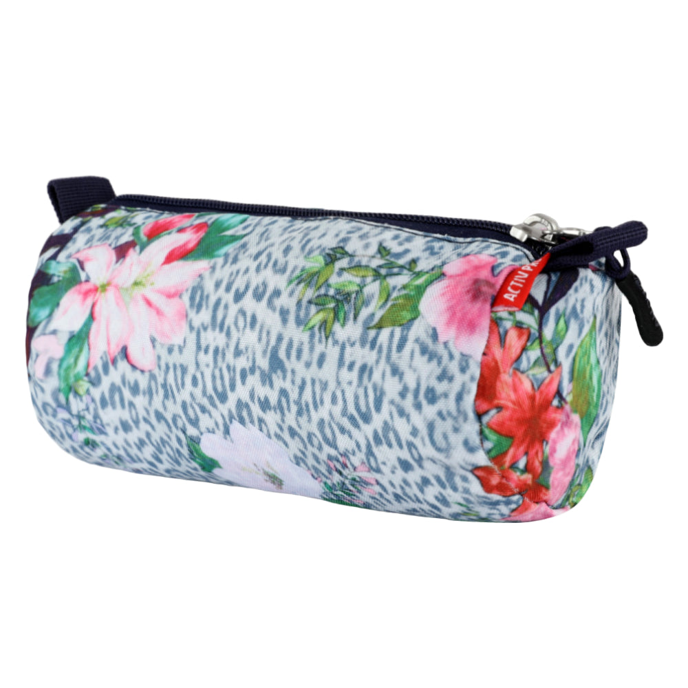 ACTIV BTS PENCIL-CASE - GREY