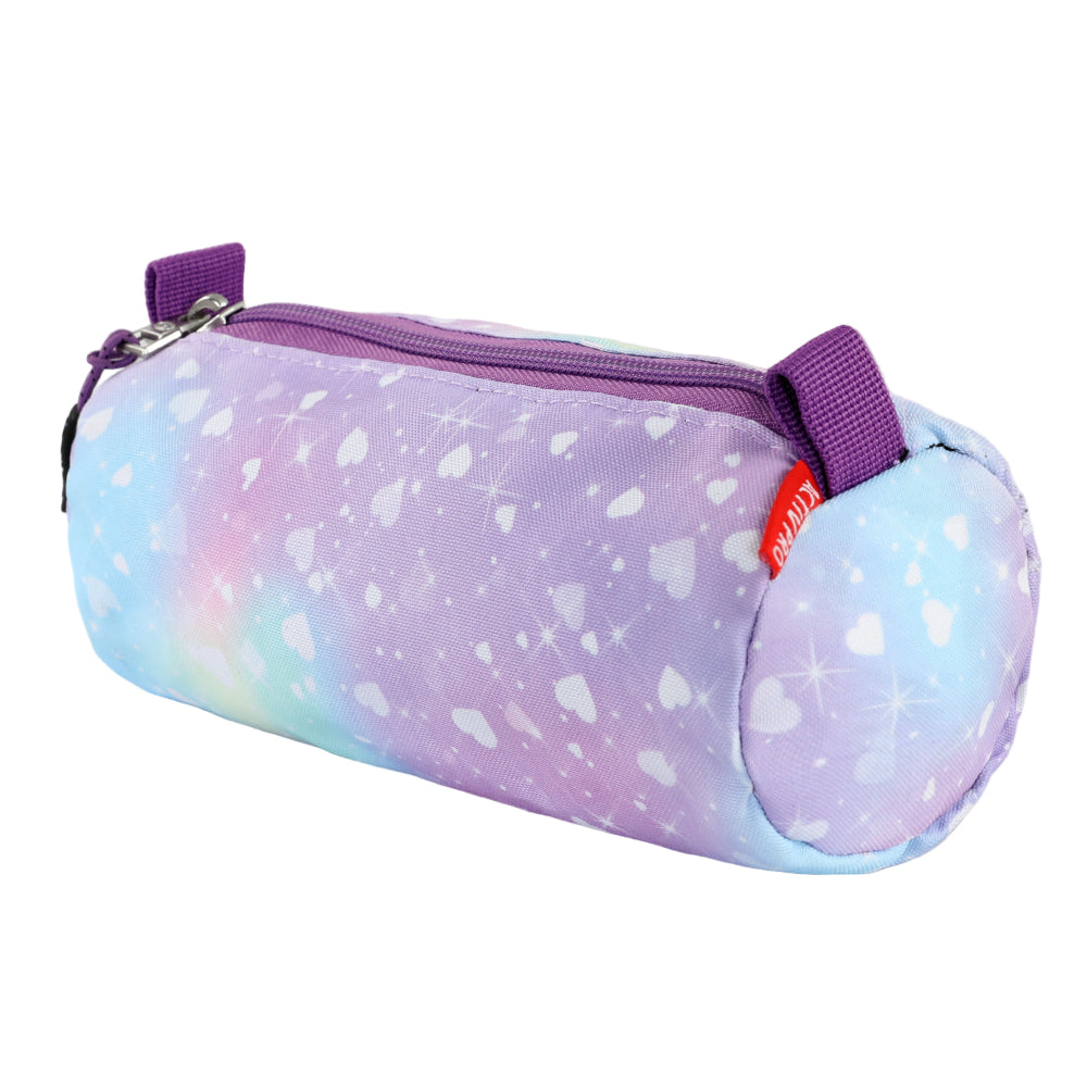 ACTIV BTS PENCIL-CASE - PURPLE