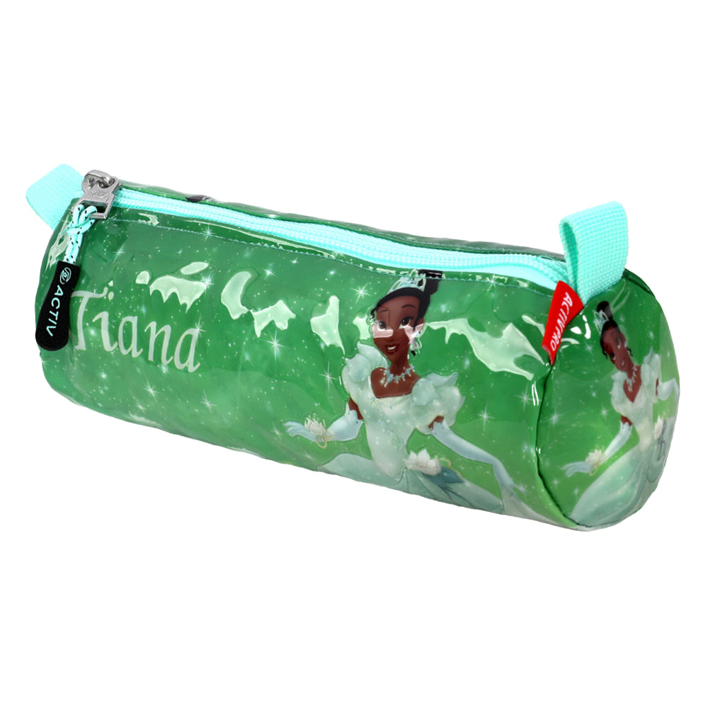 TIANA PENCIL-CASE - GREEN