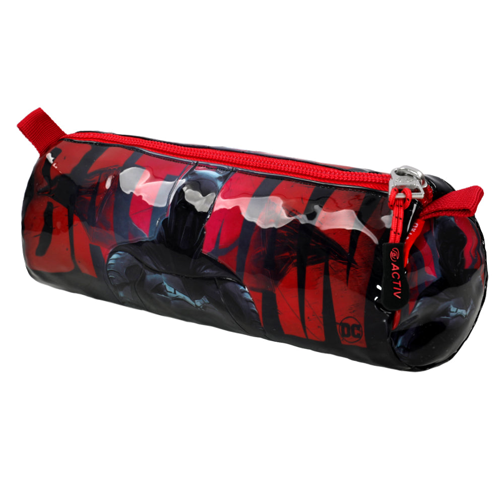 BATMAN PENCIL-CASE - BLACK