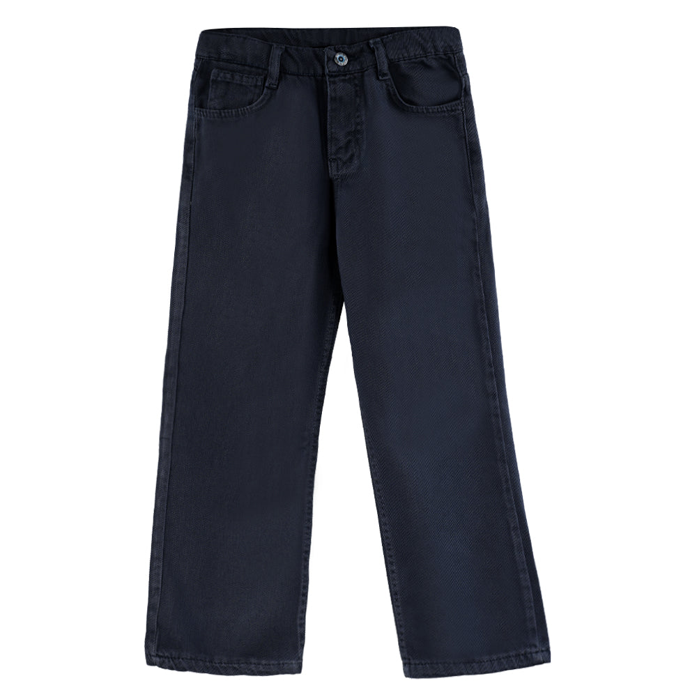 ACTIV GABARDINE WIDE LEG PANT - COLORS