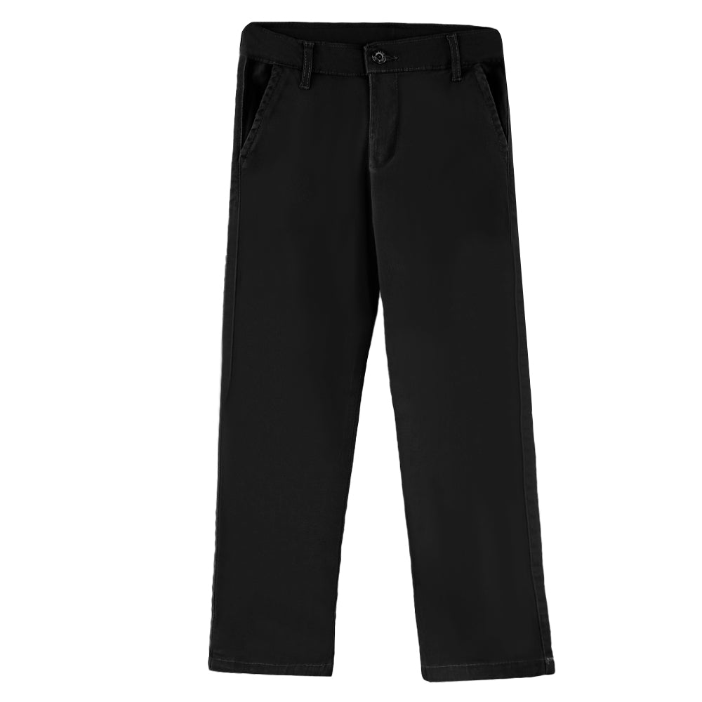 ACTIV GABARDINE WIDE LEG PANT - COLORS - Activ Abou Alaa