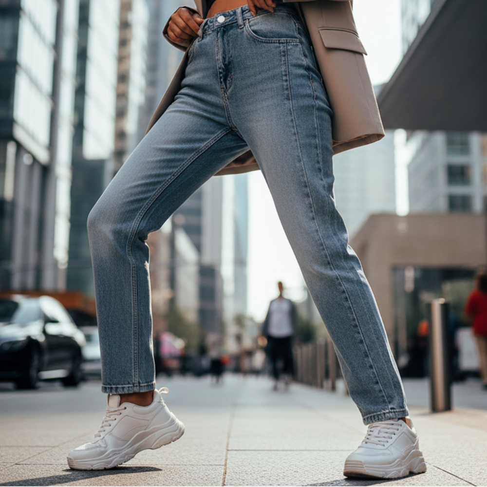 ACTIV CROW . PANTS - D.ICE - Activ Abou Alaa