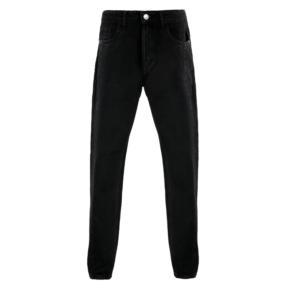 ACTIV CROW . PANTS - BLACK