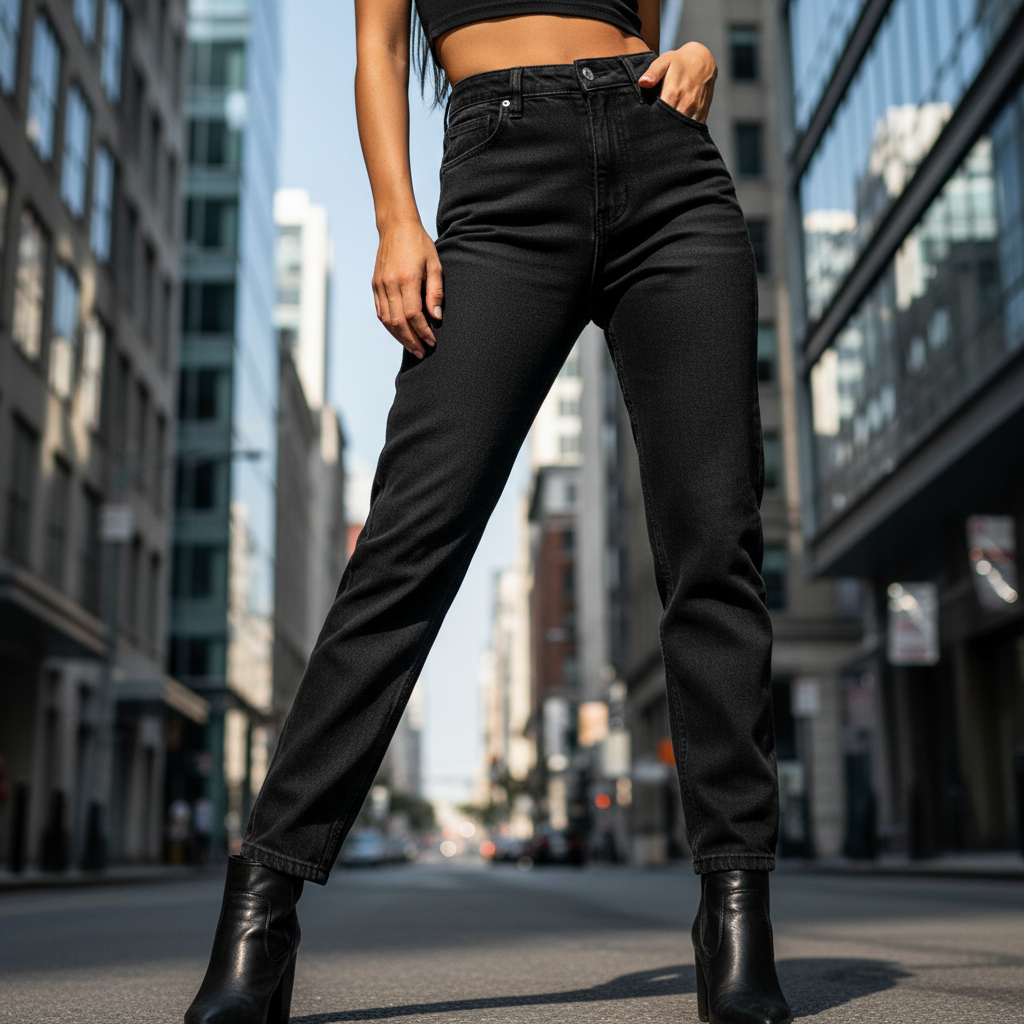 ACTIV CROW . PANTS - D.GREY - Activ Abou Alaa