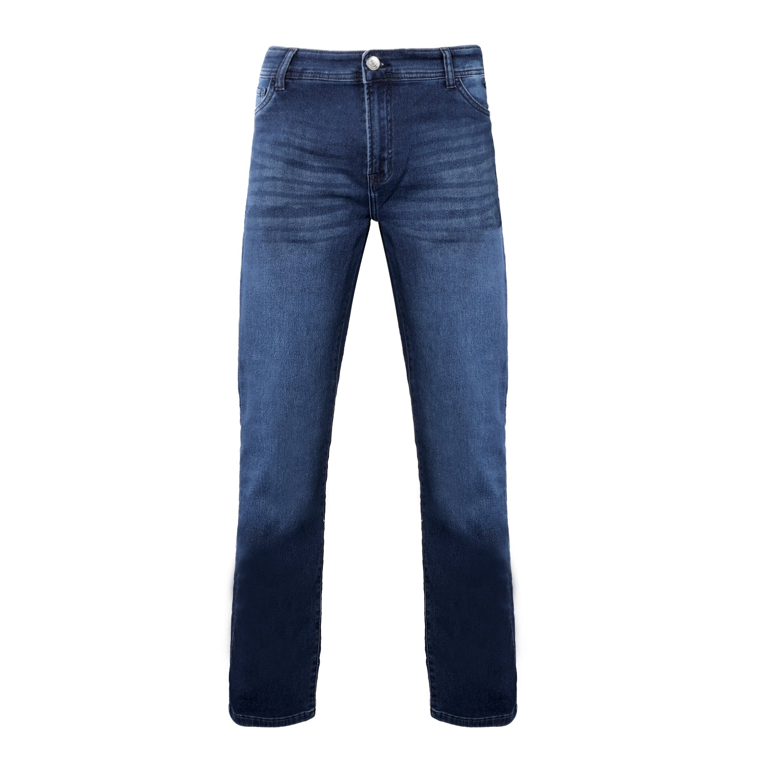 ACTIV JEANS REGULAR PANTS - STONE - Activ Abou Alaa