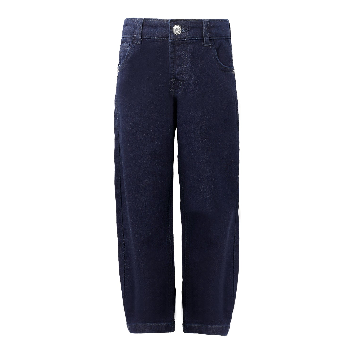 ACTIV JEANS SLIM PANTS - L.BLUE - Activ Abou Alaa