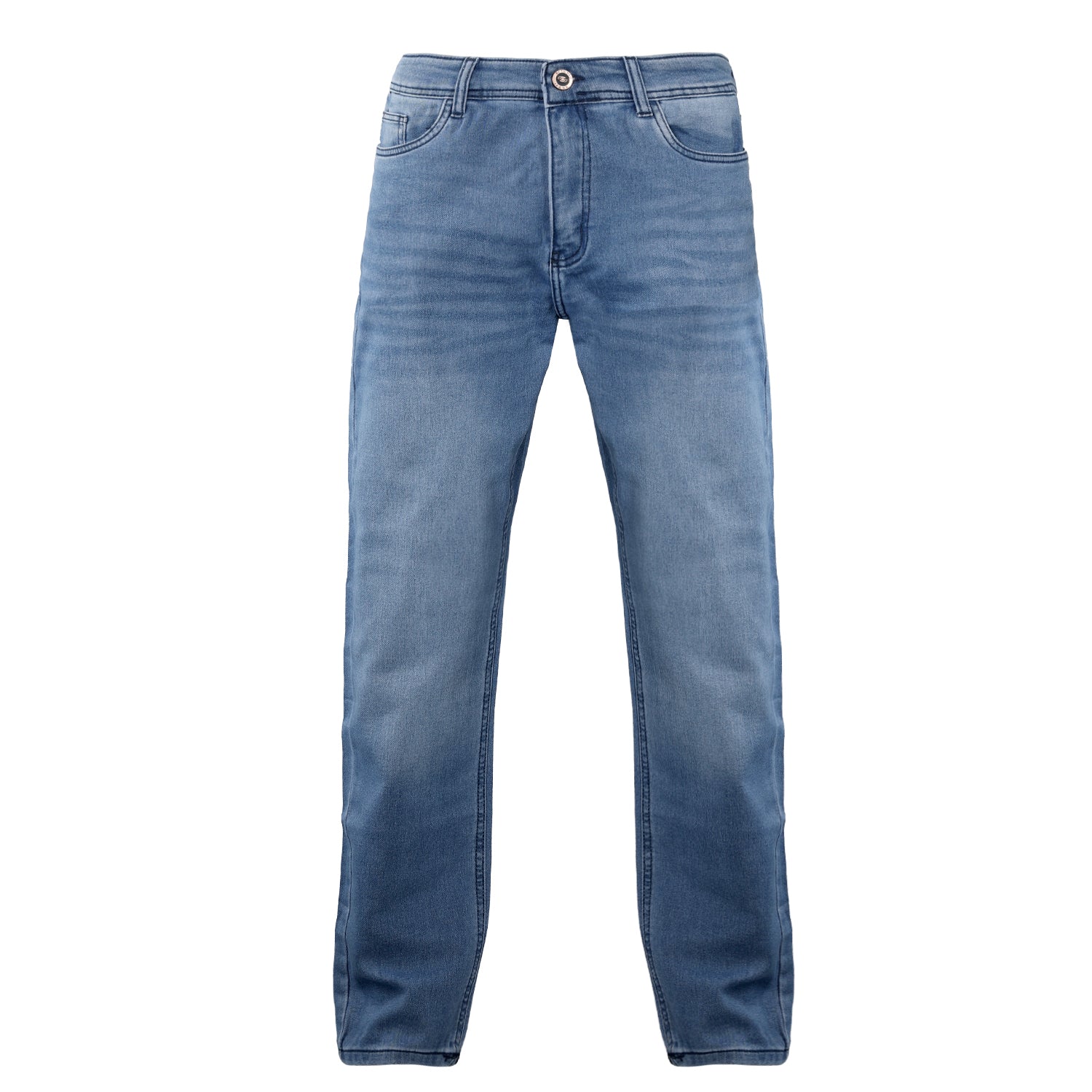 ACTIV JEANS REGULAR PANTS - L.ICE - Activ Abou Alaa