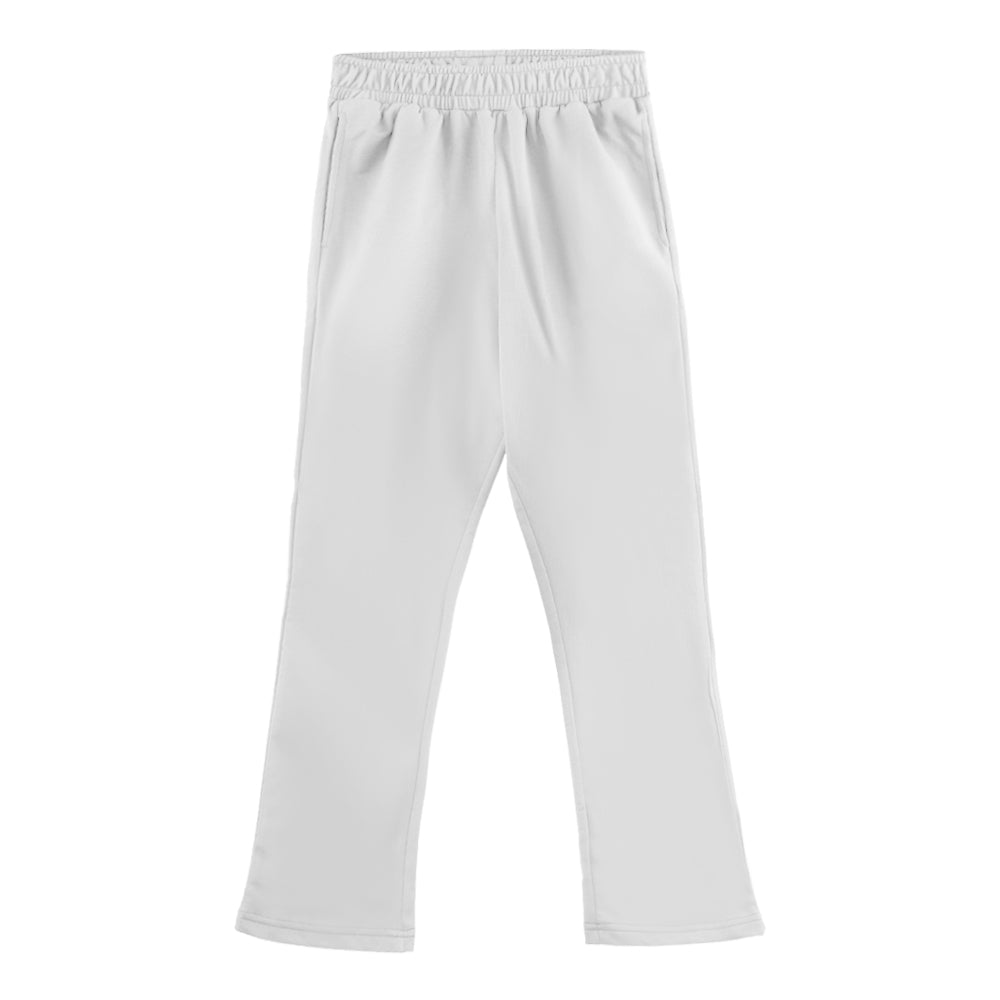 ACTIV BASIC PANTS - Girls - WHITE