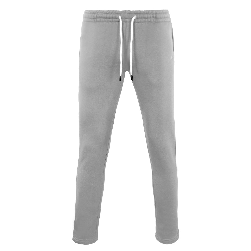 ACTIV EMB CASUAL SWEATPANTS - GREY