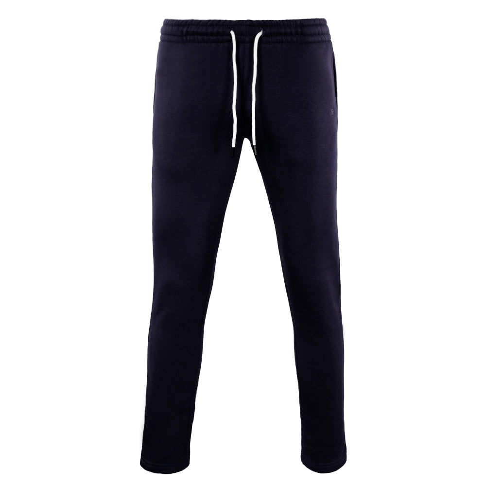 ACTIV EMB CASUAL SWEATPANTS - NAVY