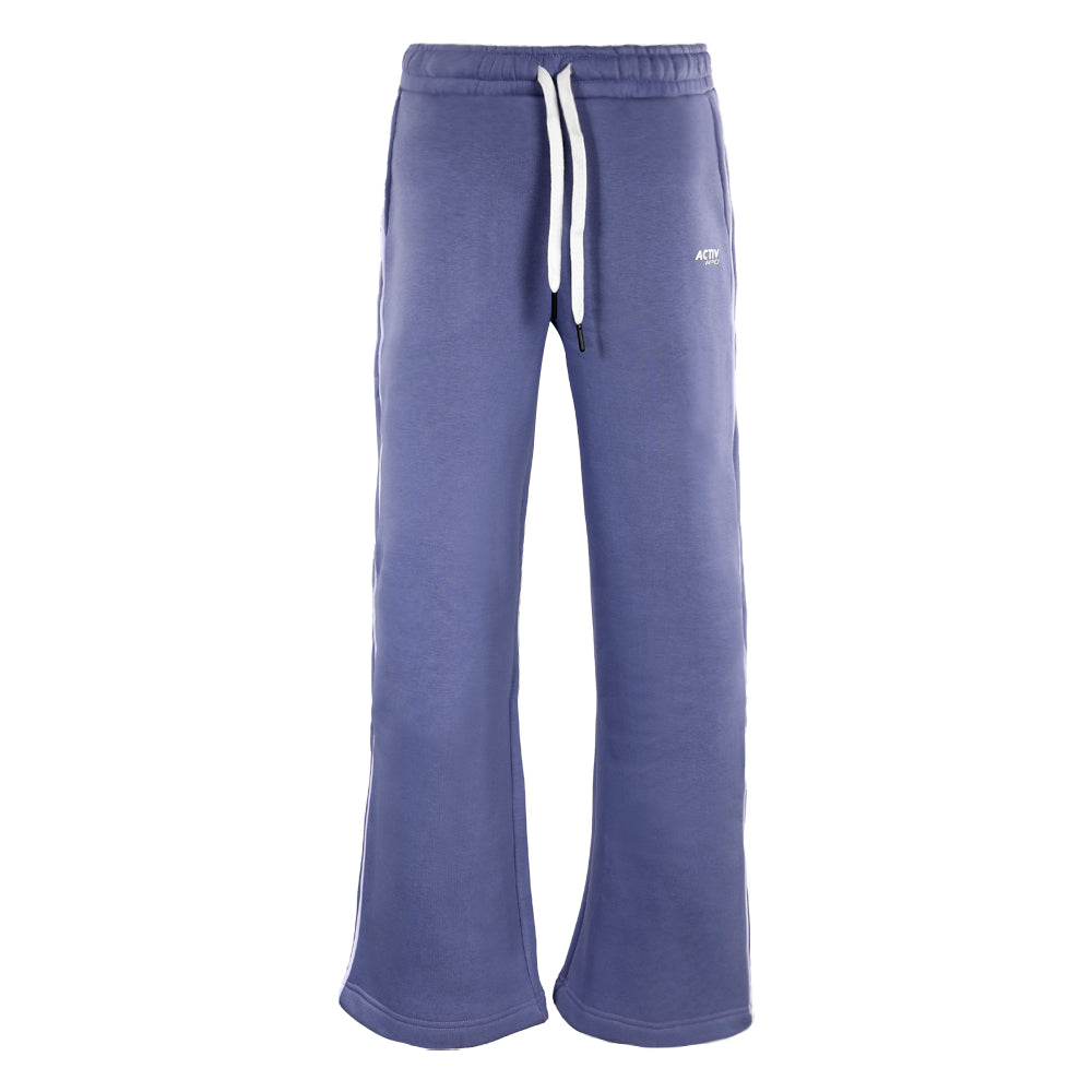 ACTIV BASIC CASUAL SWEATPANTS - ICEBLUE