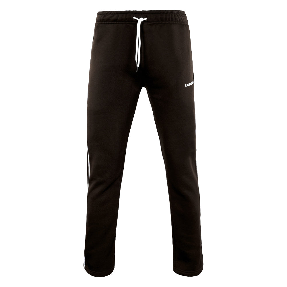 ACTIV BASIC CASUAL SWEATPANTS - BROWN