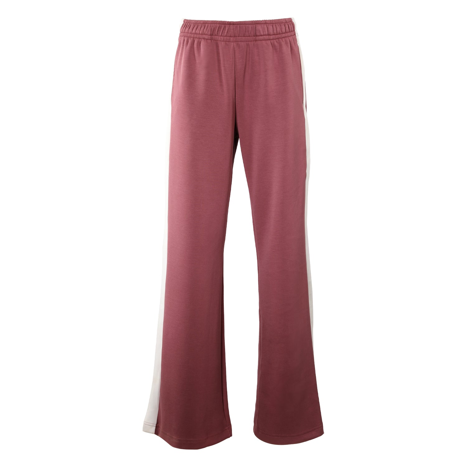 ACTIV CROW CASUAL PANTS - BORDEAUX - Activ Abou Alaa