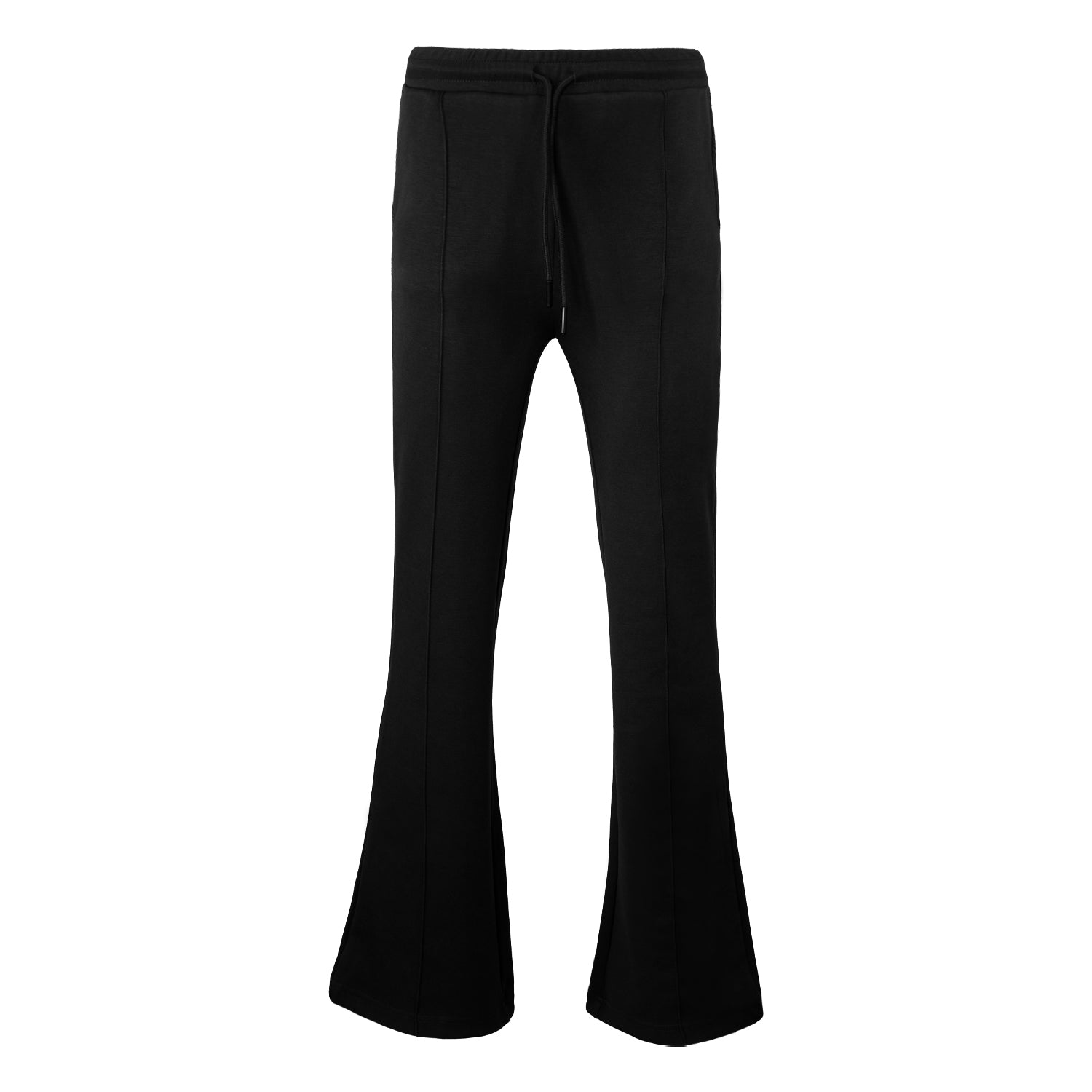 ACTIV CROW CASUAL SWEATPANTS - BLACK