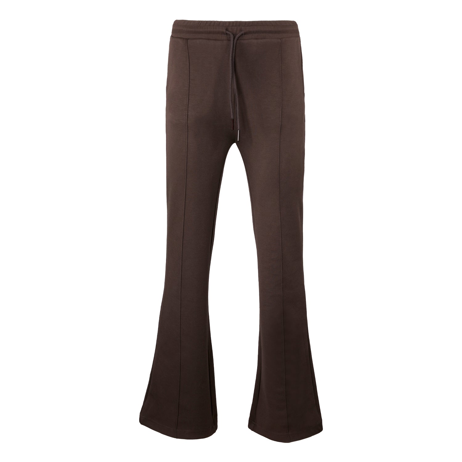 ACTIV CROW CASUAL SWEATPANTS - BROWN