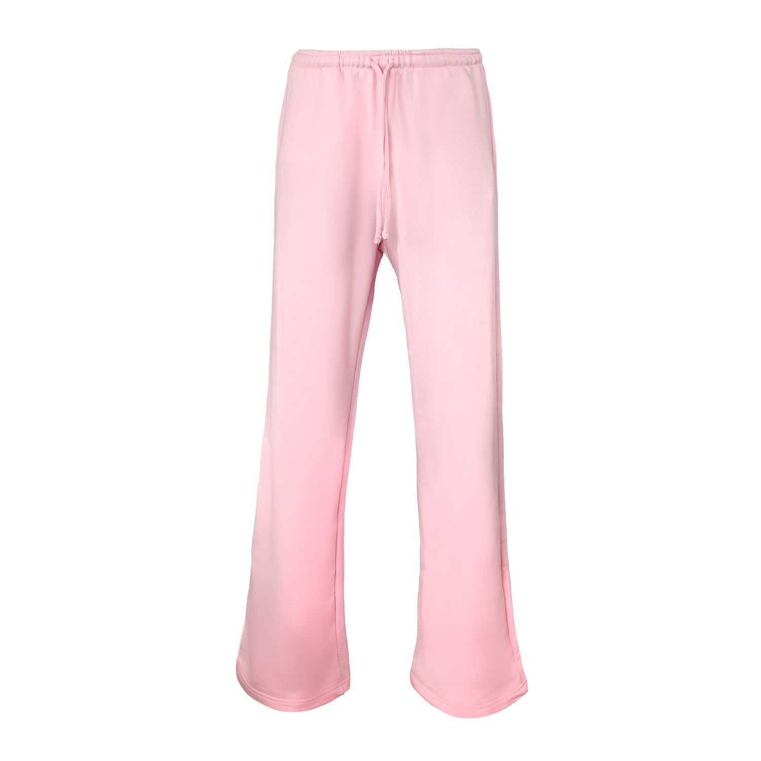 ACTIV BASIC CASUAL SWEATPANTS - ROSE