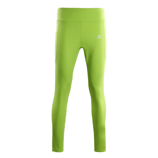 ACTIV BASIC LEGGINGS PANTS- PHOSPHOR