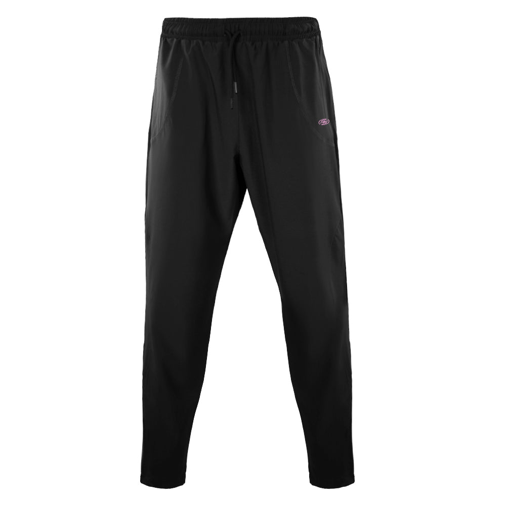 ACTIV BASIC SPORTS PANTS - BLACK