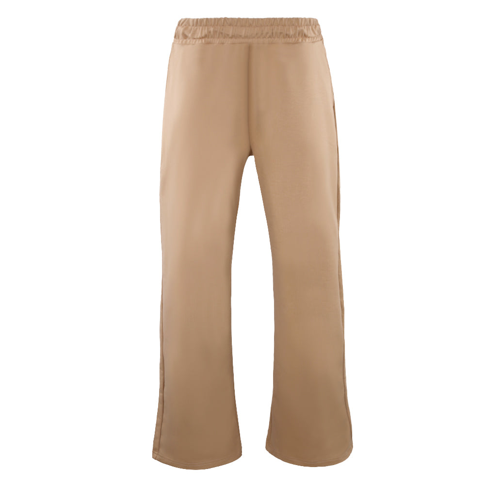 ACTIV BASIC CASUAL SWEATPANTS - BEIGE