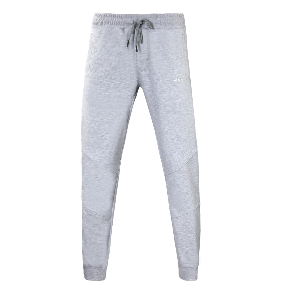 ACTIV CROW CASUAL SWEATPANTS - CHANET