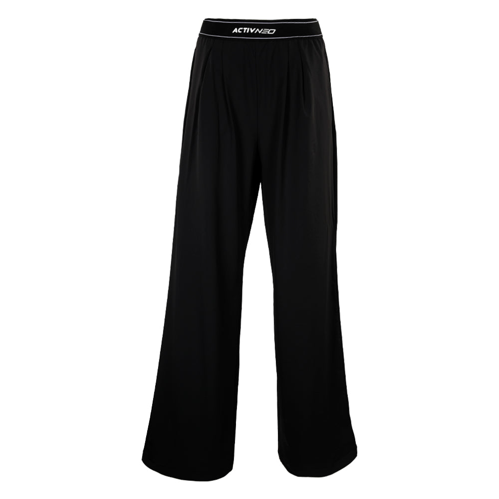 ACTIV BASIC SPORTS PANTS - BLACK