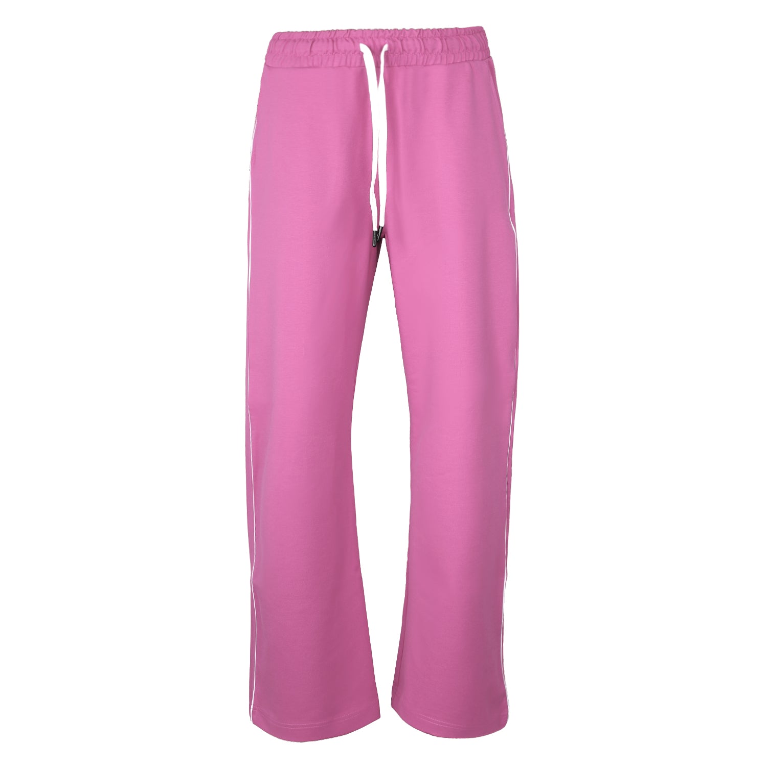 ACTIV BASIC CASUAL SWEATPANTS - PINK
