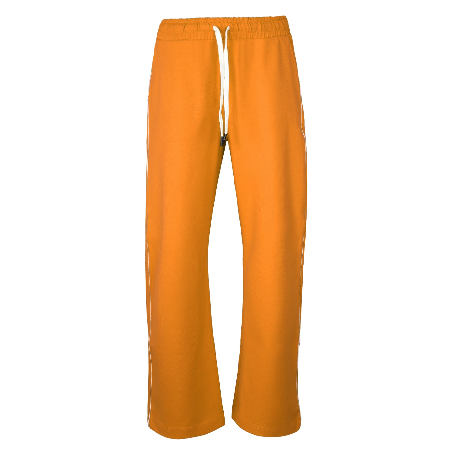 ACTIV BASIC CASUAL SWEATPANTS - CAMEL