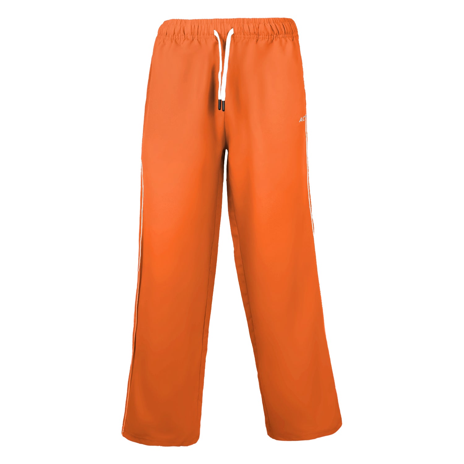 ACTIV BASIC SPORTS PANTS - ORANGE