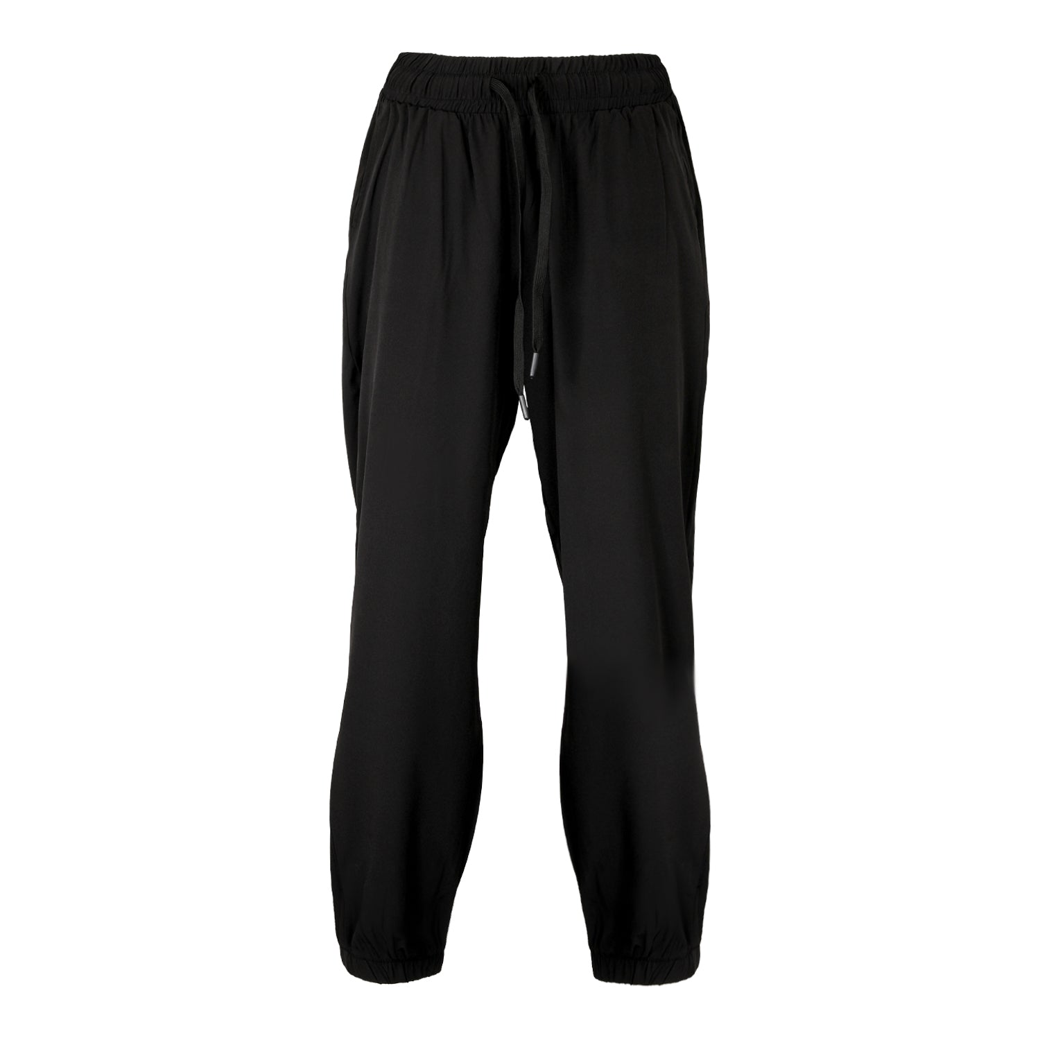ACTIV BASIC SPORTS PANTS - BLACK